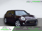 Annonce Mini CLUBMAN occasion Diesel One D 116 ch BVA  Beaupuy