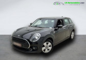 Mini CLUBMAN One D 116 ch BVM   Beaupuy 31