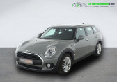 Mini CLUBMAN occasion année 2017 boite Manuelle Annonce Mini CLUBMAN occasion Diesel One D 116 ch BVM à Beaupuy