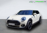 Mini CLUBMAN One D 116 ch BVM   Beaupuy 31
