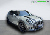 Mini CLUBMAN occasion année 2022 boite Manuelle Annonce Mini CLUBMAN occasion Diesel One D 116 ch BVM à Beaupuy
