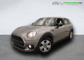 Mini CLUBMAN One D 116 ch BVM   Beaupuy 31