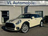 Annonce Mini CLUBMAN occasion Diesel ONE D 116 CH CHILI à Colomiers
