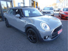 Mini CLUBMAN occasion Gris année 2018 boite Manuelle Annonce Mini CLUBMAN occasion Diesel One D 116 ch Edition Hyde Park à Bessières