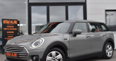 Mini CLUBMAN ONE D 116CH BUSINESS DESIGN BVA7   LE CASTELET 14