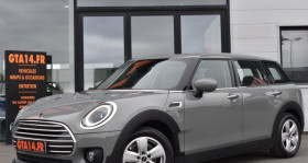Mini CLUBMAN , garage GTA14  LE CASTELET