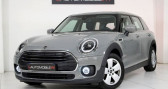 Annonce Mini CLUBMAN occasion Diesel ONE D 116CH BUSINESS DESIGN BVA7  Mouvaux