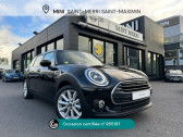 Mini CLUBMAN occasion année 2021 boite Automatique Annonce Mini CLUBMAN occasion Diesel One D 116ch Business Design BVA7 à Saint-Maximin