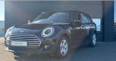 Mini CLUBMAN One D 116ch Business Design   Cholet 49