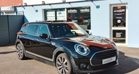 Mini CLUBMAN , garage AGENCE AUTOMOBILIERE BELFORT  Danjoutin