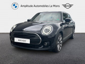 Mini CLUBMAN occasion année 2021 boite Automatique Annonce Mini CLUBMAN occasion Diesel One D 116ch Canonbury BVA7 à Le Mans