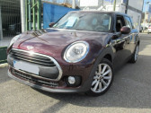 Mini CLUBMAN ONE D 116CH CHILI BVA   Toulouse 31