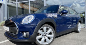 Mini CLUBMAN occasion année 2017 boite Automatique Annonce Mini CLUBMAN occasion Diesel ONE D 116CH HYDE PARK BVA à Grezac
