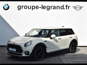 Mini CLUBMAN , garage BMW MINI LE MANS � Le Mans
