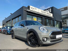 Mini CLUBMAN occasion Gris année 2018 boite Automatique Annonce Mini CLUBMAN occasion Diesel One D 116ch Kensington BVA7 à Saint-Maximin