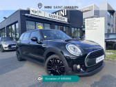 Mini CLUBMAN occasion année 2019 boite Automatique Annonce Mini CLUBMAN occasion Diesel One D 116ch Kensington BVA7 à Saint-Maximin