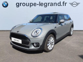 Mini CLUBMAN One D 116ch Kensington BVA7   Le Mans 72