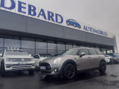 Mini CLUBMAN occasion année 2018 boite Manuelle Annonce Mini CLUBMAN occasion Diesel ONE D 116CH KENSINGTON à Ibos