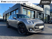 Mini CLUBMAN occasion année 2018 boite Manuelle Annonce Mini CLUBMAN occasion Diesel One D 116ch Kensington à Saint-Maximin