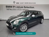 Mini CLUBMAN occasion année 2019 boite Manuelle Annonce Mini CLUBMAN occasion Diesel One D 116ch Kensington à Beauvais