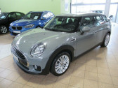 Mini CLUBMAN occasion année 2017 boite Manuelle Annonce Mini CLUBMAN occasion Diesel One D 116cv à Beaupuy