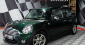 Mini CLUBMAN occasion année 2011 boite Manuelle Annonce Mini CLUBMAN occasion Diesel ONE D 90CH PACK CHILI à Royan