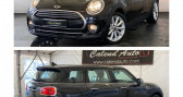 Annonce Mini CLUBMAN occasion Diesel One D Red Hot Chili 116 Bv6  Cranves-Sales