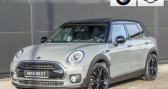 Mini CLUBMAN occasion année 2019 boite Automatique Annonce Mini CLUBMAN occasion Essence Pack Full CHILI à Mudaison