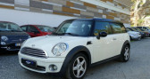 Annonce Mini CLUBMAN occasion Essence R55 1.6 120 Ch COOPER BVM6 TOIT OUVRANT � LA CIOTAT