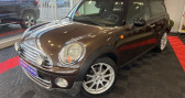 Annonce Mini CLUBMAN occasion Diesel R55 1.6 D - 110 Cooper  CREUZIER LE VIEUX