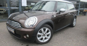 Mini CLUBMAN , garage AUTO GOLD  AUBIERE