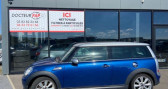 Mini CLUBMAN occasion année 2007 boite Manuelle Annonce Mini CLUBMAN occasion Essence R55 1.6i - 175 Cooper S à Bouxières Sous Froidmond