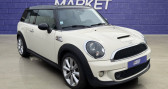 Annonce Mini CLUBMAN occasion Essence R55 184 ch Cooper S SUIVI D'ENTRETIEN COMPLET-REGULATEUR-CLI � ANNECY