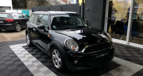 Mini CLUBMAN , garage BACKCAR NANTES CBC  NANTES