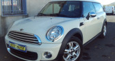 Mini CLUBMAN R55 98 ch One   Cournon D'Auvergne 63