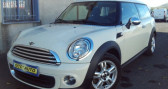 Annonce Mini CLUBMAN occasion Essence R55 98 ch One � Cournon D'Auvergne
