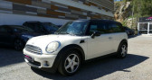 Mini CLUBMAN R55 COOPER120 Ch BVM5   LA CIOTAT 13