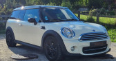 Mini CLUBMAN occasion  année 2013 boite Manuelle Annonce Mini CLUBMAN occasion Diesel R55 D 112 ch Cooper à allonzier de la caille