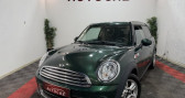 Annonce Mini CLUBMAN occasion Diesel R55 D 90 ch One BVM6 Pack Chili � THIERS