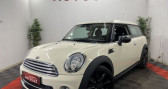 Mini CLUBMAN R55 D 90 ch One Pack Chili   THIERS 63