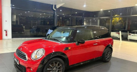 Mini CLUBMAN occasion 2014 mise en vente &agrave; Longwy par le garage LORRAINE AUTO 54 - photo n&deg;1