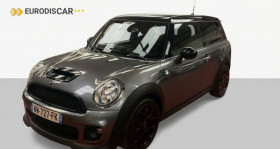 Mini CLUBMAN occasion  mise en vente à Bethune par le garage EURODISCAR - photo n°1