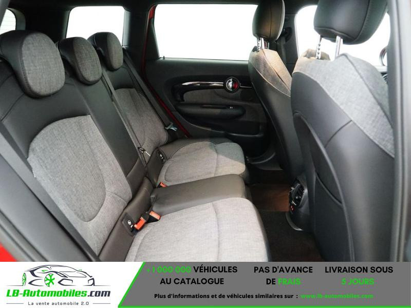 Mini CLUBMAN S 178 ch BVA ALL4  occasion  Beaupuy - photo n5