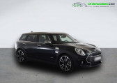Mini CLUBMAN occasion année 2021 boite Automatique Annonce Mini CLUBMAN occasion Essence S 178 ch BVA ALL4 à Beaupuy