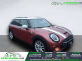 Mini CLUBMAN S 178 ch BVA  � Beaupuy 31