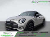 Mini CLUBMAN occasion année 2022 boite Automatique Annonce Mini CLUBMAN occasion Essence S 178 ch BVA à Beaupuy