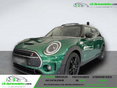 Mini CLUBMAN S 178 ch BVA   Beaupuy 31