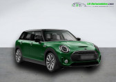 Mini CLUBMAN occasion année 2021 boite Automatique Annonce Mini CLUBMAN occasion Essence S 178 ch BVA à Beaupuy