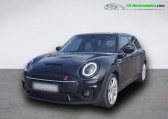 Mini CLUBMAN occasion année 2022 boite Automatique Annonce Mini CLUBMAN occasion Essence S 178 ch BVA à Beaupuy