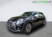 Mini CLUBMAN occasion année 2022 boite Manuelle Annonce Mini CLUBMAN occasion Essence S 178 ch BVM à Beaupuy
